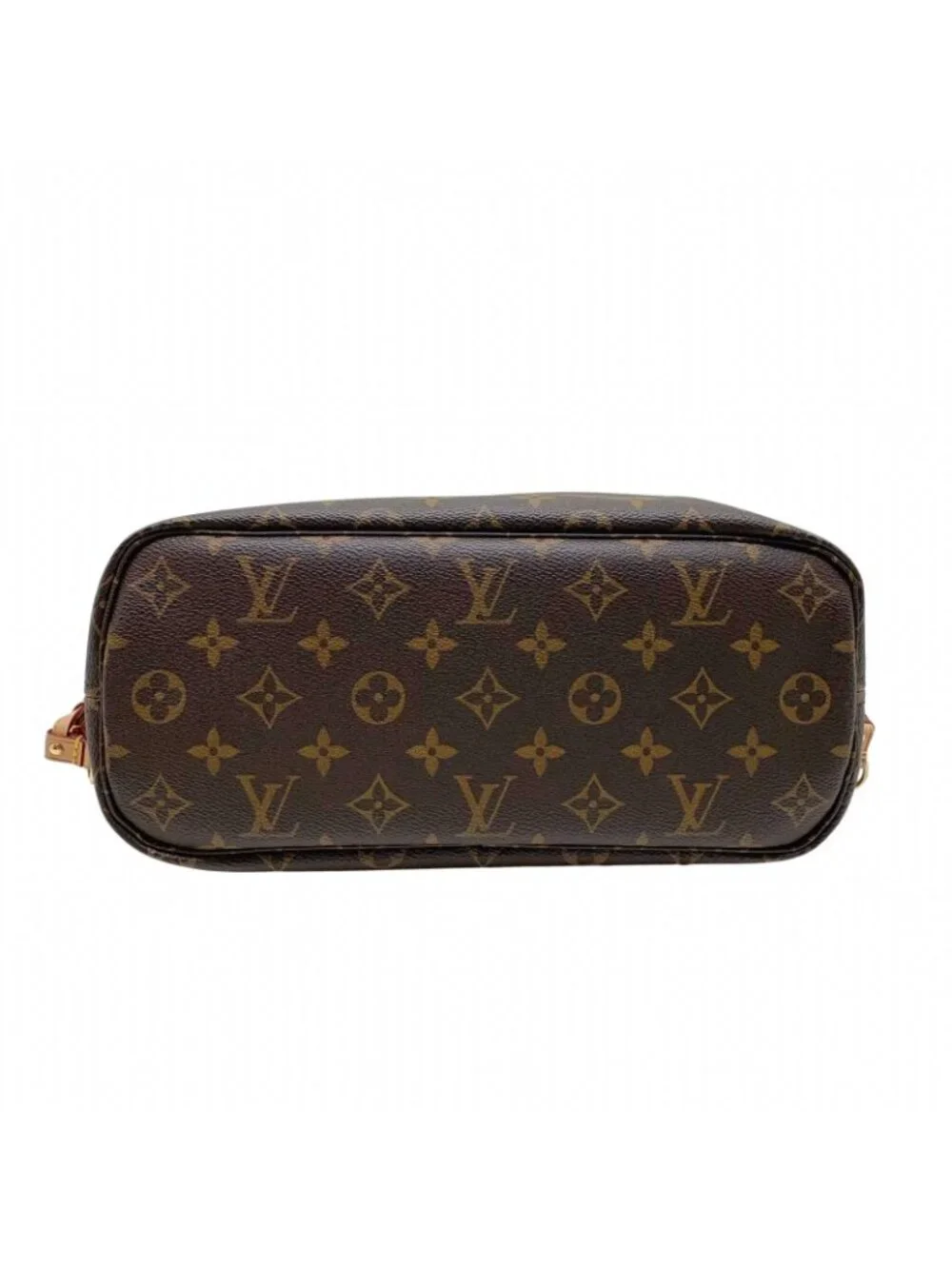 Louis Vuitton Neverfull PM Monogram Tote